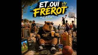 Miniature : Et oui frérot #rc10music