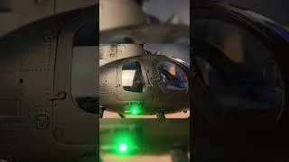 Miniature : D’un réalisme incroyable!! #aeromodelisme #rc #helicopter
