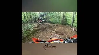 Miniature : Sortie Enduro #1