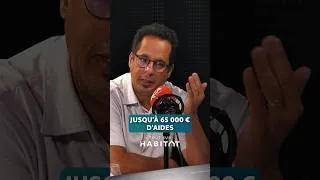 Miniature : Rénovation d'ampleur : jusqu’à 65 000 € d’aides