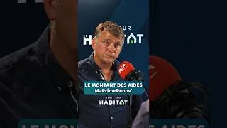 Miniature : Combien MaPrimeRénov’ peut nous donner ?