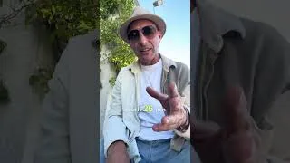 Miniature : JE TE L’ANNONCE                     Le ❤️ occupé 📀 26 juin