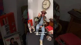 Miniature : R.Can Rap sur une erreur temporelle THE CURE