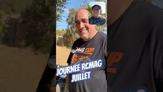 Miniature : JOURNÉE RCMAG BOIS DE ROSE ! #rccars #rcoffoad #rccar #remotecontrol