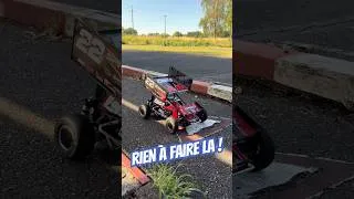 Miniature : LOSI SPRINT - le collector de @max2rc … sur asphalte ! 😱 #rccars #losirc #rccar