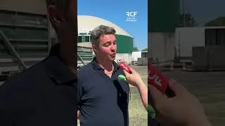 Miniature : Au cœur du Vitryat : quand l’agriculture devient aussi productrice d’énergie