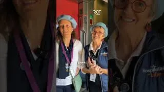 Miniature : 3 500 pèlerins du diocèse de Lille en route vers Lourdes