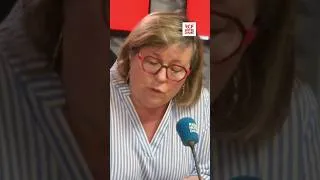 Miniature : Trois ans après l’enquête sur Jean Vanier, où en est l’Arche ? Explications d'Anaïs de Montjoye,
