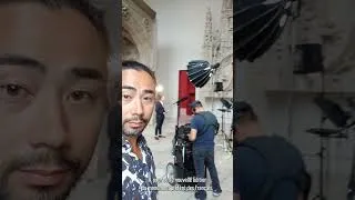 Miniature : Je suis invité à une émission chez Stéphane Bern et il est très sympa
