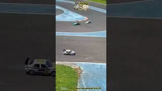 Miniature : Course 1/5 thermique à Reims du 21 juin 2026 - Vidéo 01 par Philippe #ffvrc #rccar #reims