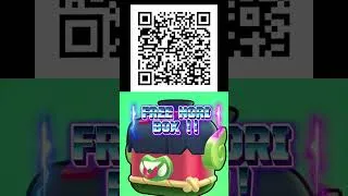 Miniature : Free Nori Box !! #brawlstars #noribox #pourtoi