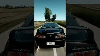 Miniature : 1500Hp Supra