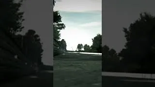 Miniature : Mazda 787B Le Mans Flyby