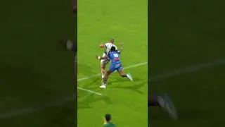 Miniature : 💪❤️🖤  #parcequetoulon #rugby #riseofrugby