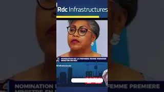 Miniature : #judithsuminwa #rdcongo #félixtshisekedi #