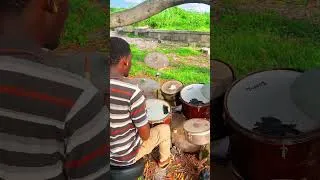 Miniature : You no be man #drumcam #drumcover #shorts #shortvideo #shortsvideo