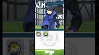 Miniature : BLUE LOCK PWC - Gameplay Android #gaming #games #bestrpggames #androidrpg
