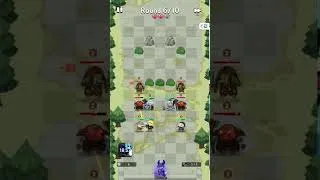 Miniature : Guardian Merge: Random Defense - Gameplay Android