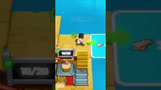 Miniature : Age of Sea - Gameplay Android