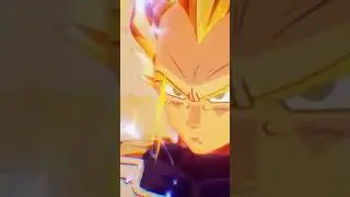 Miniature : LA FIERTÉ DU SAIYEN ⚠️
