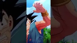 Miniature : UUB MAIS KO GOKU !!!!
