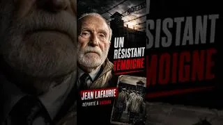 Miniature : ✅ Le dernier avertissement d’un résistant face à l’extrême droite
