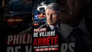 Miniature : ✅ Philippe de Villiers : Thuglife 🤪