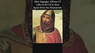 Miniature : L’Espagne était au bord du chaos... jusqu’à ce que le roi fasse appel à El Cid