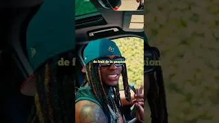 Miniature : Himra x Central Cee #lyrics