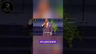 Miniature : Ce qu'un père donne à une jeune femme | Dr Myles Munroe #foi #motivation #jésuschrist #saintesprit