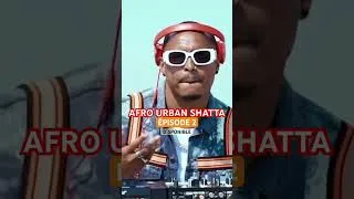 Miniature : Découvrez L’Afro Urban Shatta épisode 2 sur YouTube 💥