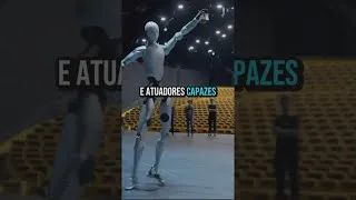 Miniature : Unitree H2 : le robot humanoïde chinois qui va vous surprendre !