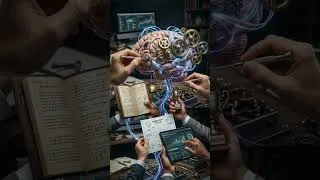Miniature : Hacker_Votre_Discipline #shorts #discipline  #réalisterésultats