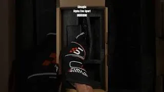 Miniature : UNBOXING Alpha EVO Sport #simracing #simagic #gt3 #gaming #pc #fanatec #unboxing #asmr