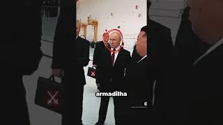 Miniature : Poutine ne s’attendait pas à ça...