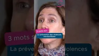 Miniature : La prévention des violences intrafamiliales #violenceprevention  #dialoguesocial