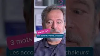 Miniature : Les accords "fortes chaleurs" #canicule #dialoguesocial #chaleur