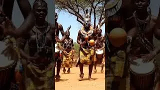 Miniature : Le Burkina Faso, ce qu'il faut savoir