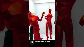 Miniature : Le meilleur jeu VR de l'histoire est sorti il y a 5 ans