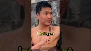 Miniature : Sur un pied d’égalité #attitude #influence #shortvideo #shortviral