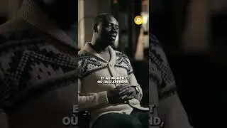 Miniature : Omar Sy : "Je ne vais pas passer le reste de ma vie à essayer de revivre le succès d'Intouchables"