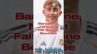 Miniature : CLASH AU REAL  : UNE BAGARRE FUITE DÉJÀ DANS LA PRESSE ! #realmadrid #realmadridinfo #deanhuijsen