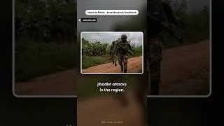 Miniature : Le Bénin et le Niger publient un communiqué conjoint #Wadagni #Tiani #CEDEAO #AES #afrique