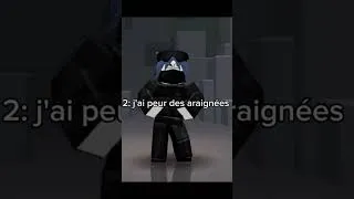 Miniature : #shorts #roblox