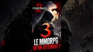 Miniature : Guild Wars 3 annoncé : Ce qu’on sait déjà. #guildwars3 #mmorpg #gaming