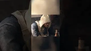 Miniature : Le paradoxe Edward Kenway dans Assassin’s Creed Black Flag 🤔 #gaming #assassinscreed