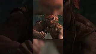 Miniature : Black Flag : Edward vole l'identité d'un Assassin #assassinscreed #assassinscreedblackflag  #gaming