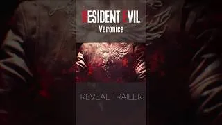 Miniature : RESIDENT EVIL VERONICA #residentevil #re