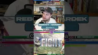 Miniature : Le gorille ALPHA! | REBOOT Recap #21