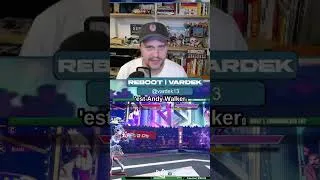 Miniature : Broski avec le setup! | REBOOT Recap #21
